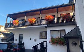 Hotel Gaestehaus Vis-A-Vis Rüdesheim am Rhein Exterior photo