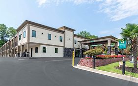 Quality Inn & Suites Athens University Area Exterior photo