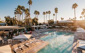 Andaz Scottsdale Resort&Bungalows Exterior photo