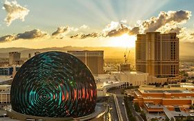 The Venetian Resort Las Vegas By Suiteness Exterior photo