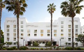 Hotel Le Merigot Santa Monica Exterior photo