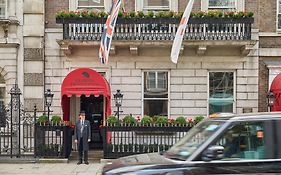 Hotel The Chesterfield Mayfair Londra Exterior photo