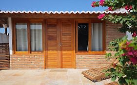 Appartamento Manay Flats Jijoca de Jericoacoara Exterior photo