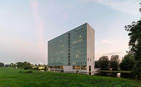 Radisson Hotel & Suites Amsterdam South Amstelveen Exterior photo