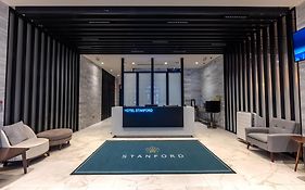 Hotel Stanford New York Exterior photo