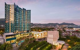 Novotel Lampung Bandar Lampung Exterior photo