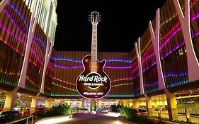 Hard Rock Hotel & Casino Atlantic City Exterior photo