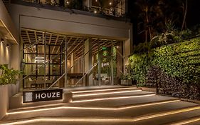 Houze - Stay & Residences By Ava Asunción Exterior photo