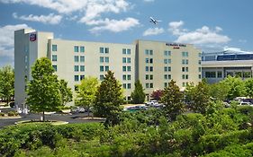 Springhill Suites By Marriott Atlanta Airport Gateway Exterior photo