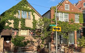 Ray'S Bucktown Bed And Breakfast Chicago Exterior photo