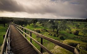 Herdade Da Rocha - Boutique Lodge Crato Exterior photo