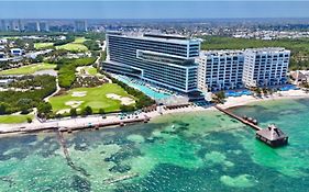 Dreams Vista Cancun Golf&Spa Resort Exterior photo