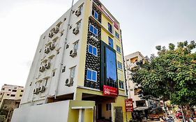 Hotel O Sri Jahnavi Group Haidar Sahibguda Exterior photo