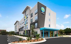 Tru By Hilton Wilmington Wrightsville Beach Exterior photo