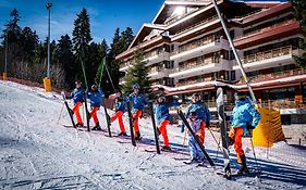 Musala Hotel Borovets Exterior photo