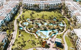 Hard Rock Hotel&Casino Punta Cana - All Inclusive Exterior photo