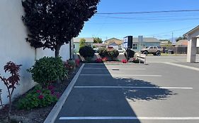 Western Motel Salinas Exterior photo