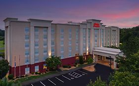 Hampton Inn & Suites Durham North I-85 Exterior photo