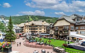 Park Plaza Beaver Creek Aparthotel Exterior photo