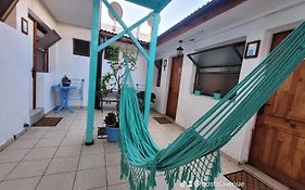 Hostal Avenue Bed and Breakfast La Serena Exterior photo