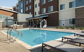 Residence Inn By Marriott Fresno Clovis Exterior photo