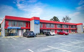 Econo Lodge Augusta Exterior photo