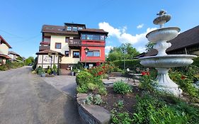 Hotel Schoenblick Bad Herrenalb Exterior photo