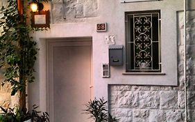 B&B Casa Dorsi Polignano a Mare Exterior photo