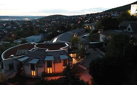 Hotel Zlaty Klucik - Golden Key With Luxury Spa Nitra Exterior photo