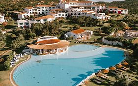 Hotel Romazzino, a Luxury Collection Hotel, Costa Smeralda Porto Cervo Exterior photo