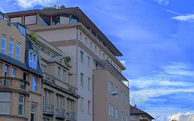 Hotel Mainzer Hof Exterior photo