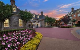 Hotel Marriott'S Manor Club At Ford'S Colony Williamsburg Exterior photo