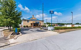 Suburban Studios Chattanooga Northeast - Ooltewah Exterior photo