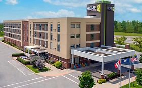 Home2 Suites by Hilton Buffalo Airport/ Galleria Mall Cheektowaga Exterior photo