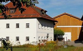 Ferienhof Aiginger Villa Grafenau  Exterior photo