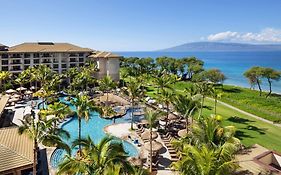 The Westin Nanea Ocean Villas, Ka'Anapali Lahaina Exterior photo