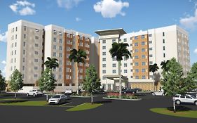 Hotel Hyatt House Orlando International Drive Exterior photo