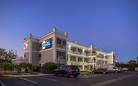 Best Western Capital City Inn Sacramento Exterior photo