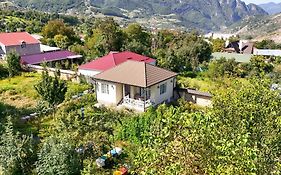 Abbasov'S Guest House-In Lahij Lahic Exterior photo