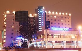 Bulgar Hotel Kazan' Exterior photo