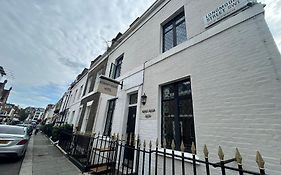 Romany House Hotel Londra Exterior photo