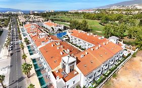 Appartamento Coral Compostela Beach Golf Playa de las Americas  Exterior photo