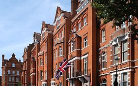 The Chelsea Townhouse By Iconic Luxury Hotels Londra Exterior photo