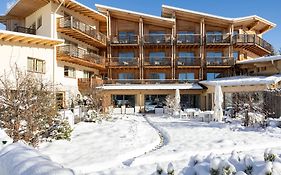 Blu Hotel Natura & Spa - Adults Only Folgaria Exterior photo