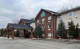 Quality Inn Huntington Exterior photo