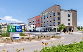 Holiday Inn Express & Suites - Colorado Springs Afa Northgate, An Ihg Hotel Exterior photo