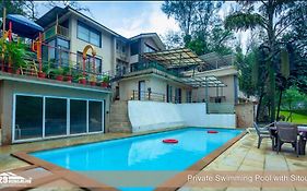 Rooms At Lilly Valley Villa By 29Bungalow Lonavala Exterior photo