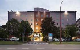 Novotel Brescia 2 Exterior photo