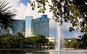 Hotel The Westin Fort Lauderdale Exterior photo