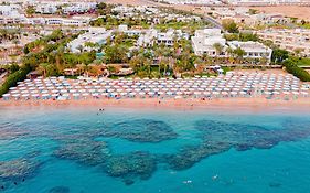 Hotel Novotel Sharm el Sheikh Exterior photo